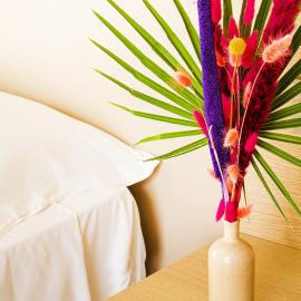 Hotel Blumen, готель у Сан-Бенедетто-дель-Тронто