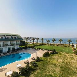 Hotel Hegsagone Marine Asia, hotel v destinácii Gebze