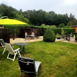 harzholiday, hotel in Rottleberode