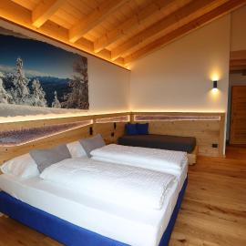 Agriturismo Maso Schneider, hotel a Cavalese
