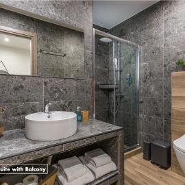 Athens Raise Acropolis Project, hotel u Atini