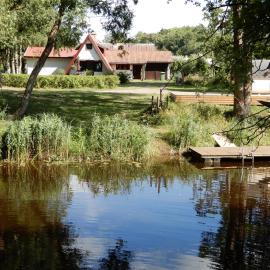 ´RIVER LOUNGE´, hotel en Pärnumaa