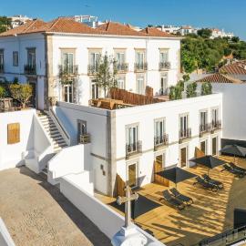 Colégio Charm House, hotel v destinácii Tavira