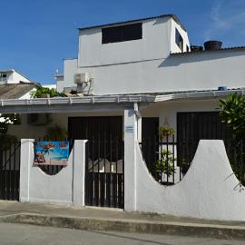 Sea Star Inn, hotel in San Andrés