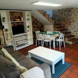 Eirixo, hotel in Valga