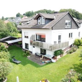 Ferienwohnung Westfalenblick