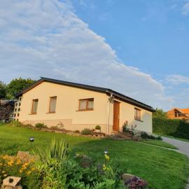 Ferienhaus am Malerweg, khách sạn ở Königstein an der Elbe