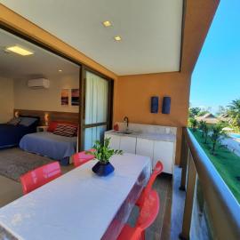 Ecoresort Praia dos Carneiros Beira-Mar Ao lado da Igrejinha