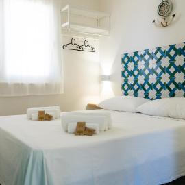 Albarìa Favignana Apartments