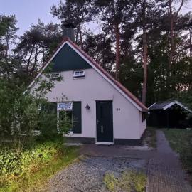 wittebergen25, hotelli kohteessa IJhorst
