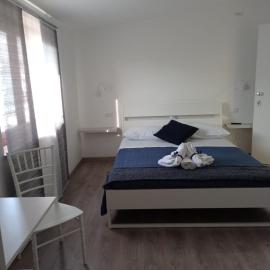 Bouganville da Giò, hotel di Scalea