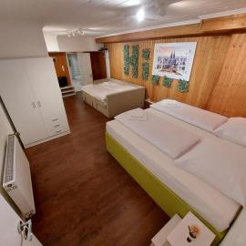 Basement Apartment, hotel i Köln