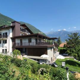 Haus Sonnegg