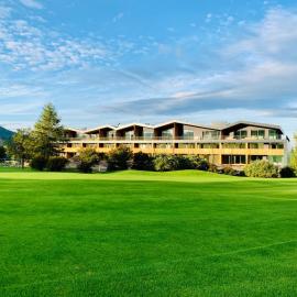 Čeladná में, होटल Teehouse Golf Apartment