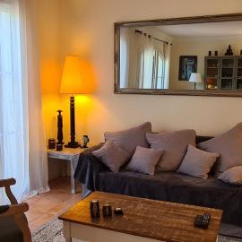 Le Petit Mas de Grimaud