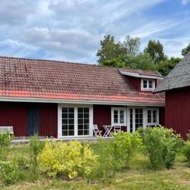 Brogård - gårdlejlighed, khách sạn ở Agunnaryd