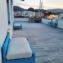 Yacht Front Studio - No 3