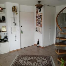 NAITARG Home, Aclens, One family at a time