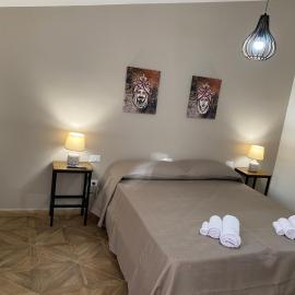 DREAM CORLEONE ONE, hotell i Corleone