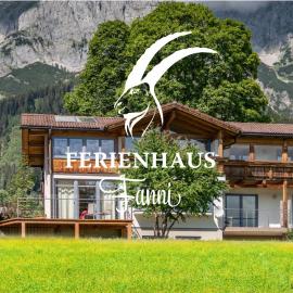 Ferienhaus Fanni، فندق في رامساو أم داتشستين