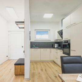 Deluxe Apartment Graz