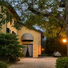 Al Vecchio Fienile, hotel din San Michele al Tagliamento