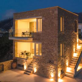 Cretan fleur apartments, hotel in Elafonisi