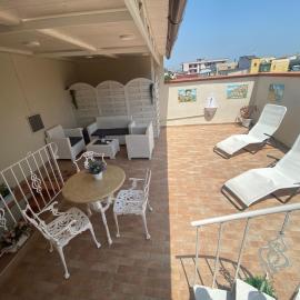 La casa di Vesta, hotel din Pompei