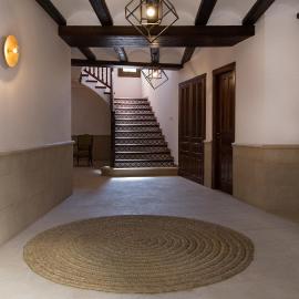 CASA RURAL ADUANA, hotel in Rubielos de Mora