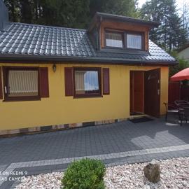 DOMEK WYPOCZYNKOWY DOMINIK, hotel v destinácii Wisła
