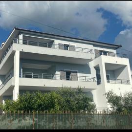 Vila Pulo, hotel in Tragjas