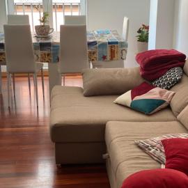 Apartamento en Boiro