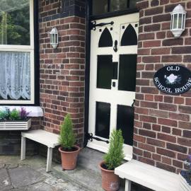 The Old School House, hotel in Durham