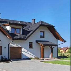 Brenna में, होटल Dom Nad Brennica Pokoje i Apartamenty