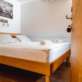 Guest House PachaMama, Hotel in Piran