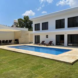 Villa Athasia, khách sạn ở Yiolou