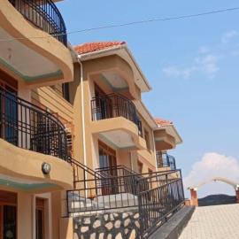 Legend Executive Suites, hotel in Fort Portal