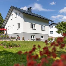 Gerli Appartement Mariazell