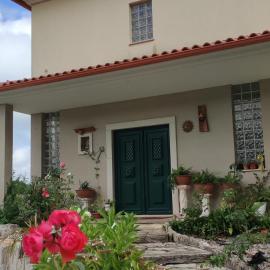 Beco do Patalugo, hotel in Salir de Matos