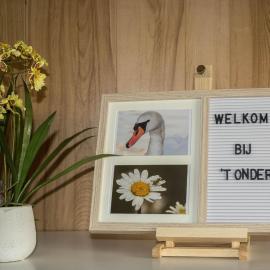 'T ONDERDAK, hotel em Lommel