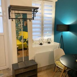 Au studio de kris, hotel em Frouard