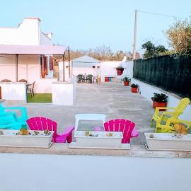Villa Zaira, Hotel in Baia Verde