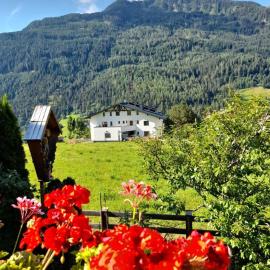 Haus Gabriel, hotel in Fliess