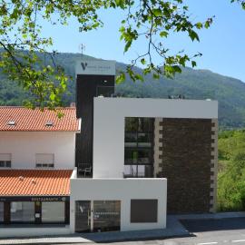 Hotel da Vila, hotelli kohteessa Manteigas