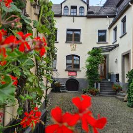 Ferienhaus Winzerauszeit, hotel in Ellenz-Poltersdorf