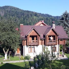 У Тарнавских