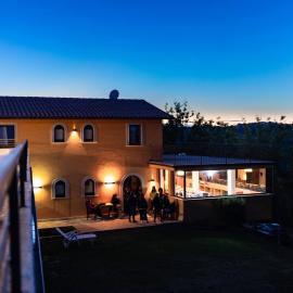 Hotel Belmonte inn, hotel din Belmonte Piceno
