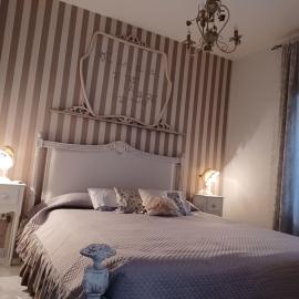 La Corte delle Vanità, hotel a Pompei