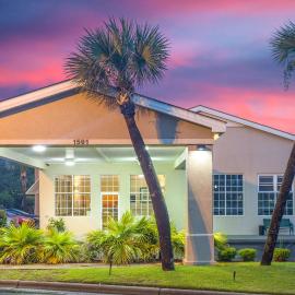 SureStay Hotel by Best Western North Myrtle Beach, מלון במירטל ביץ'