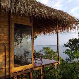 Alta Vista Amazon Lodge, хотел в Manacapuru